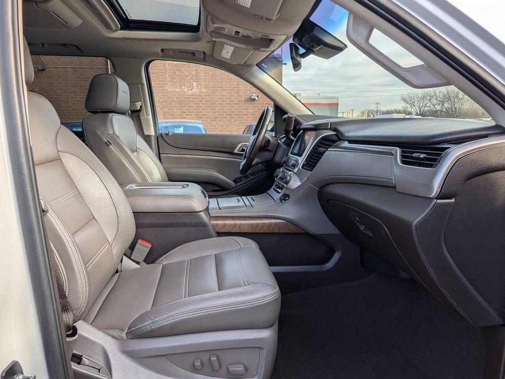 used 2019 GMC Yukon car, priced at $28,975