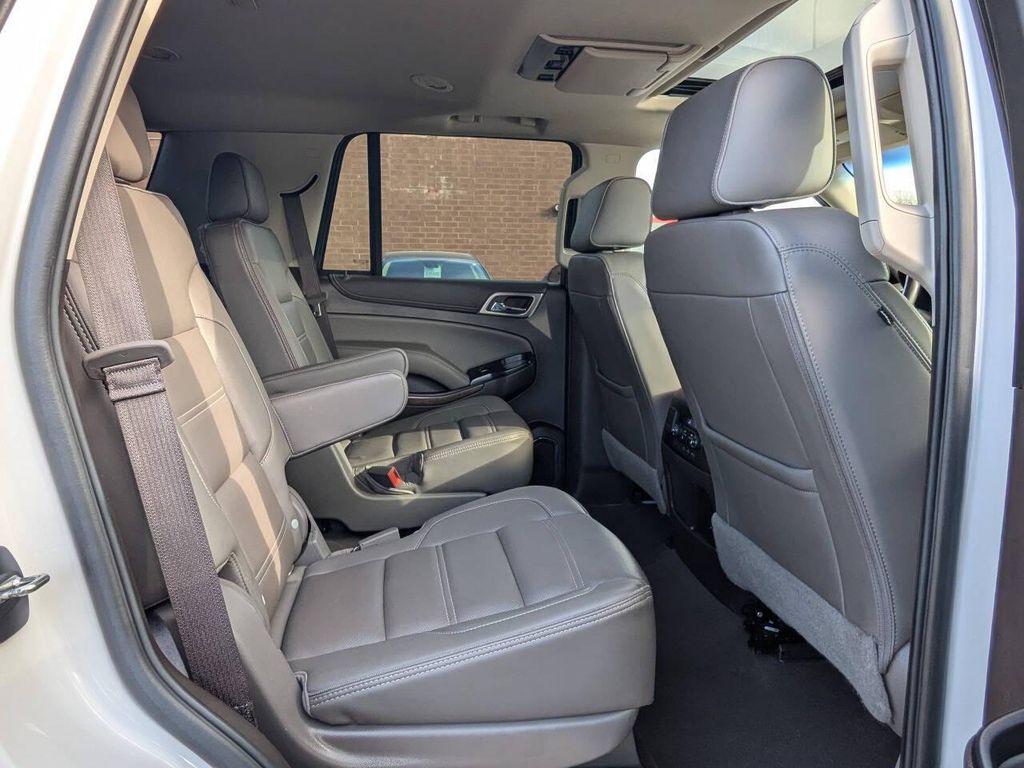 used 2019 GMC Yukon car, priced at $28,975