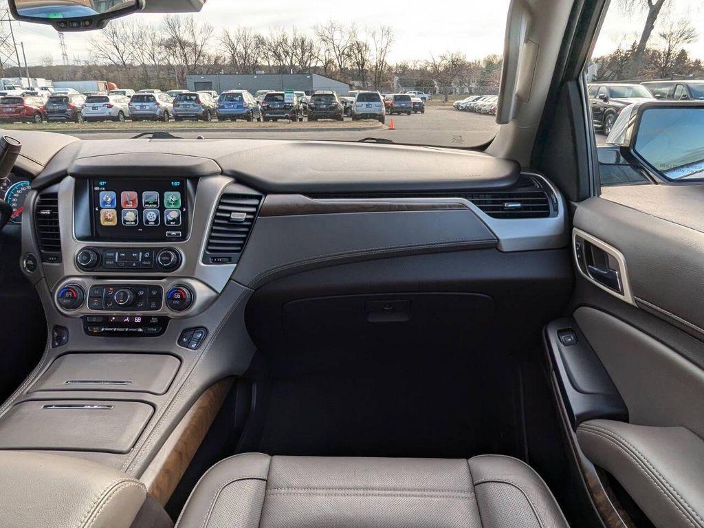 used 2019 GMC Yukon car, priced at $28,975