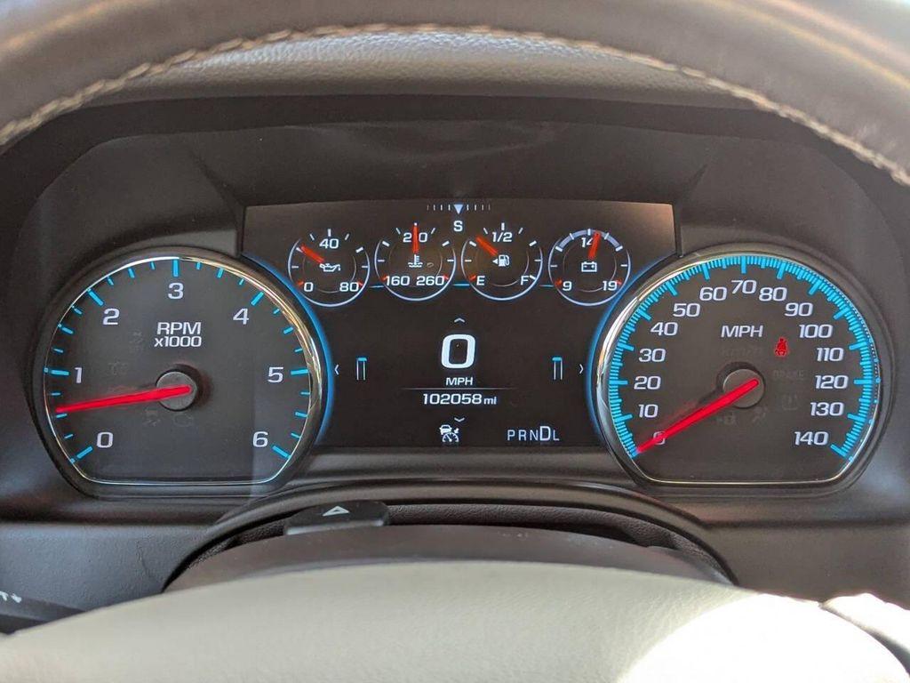 used 2019 GMC Yukon car, priced at $28,975