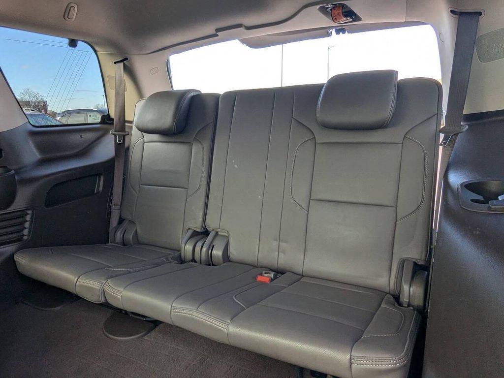 used 2019 GMC Yukon car, priced at $28,975