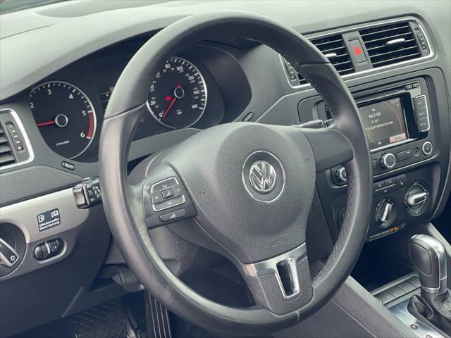 used 2012 Volkswagen Jetta car, priced at $9,954