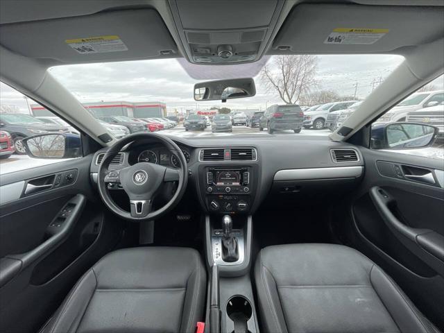 used 2012 Volkswagen Jetta car, priced at $9,954