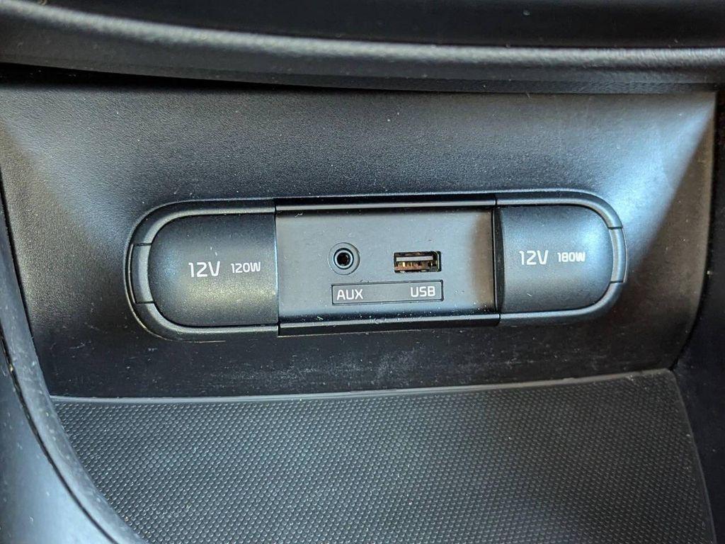 used 2015 Kia Soul car, priced at $6,975
