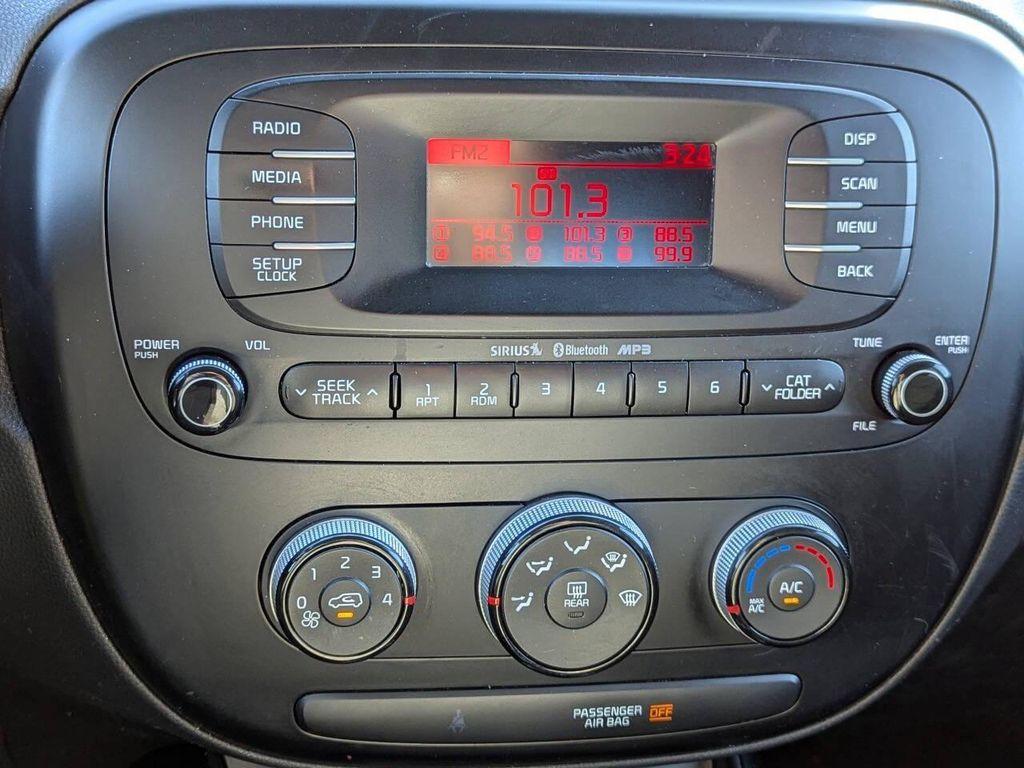 used 2015 Kia Soul car, priced at $6,975