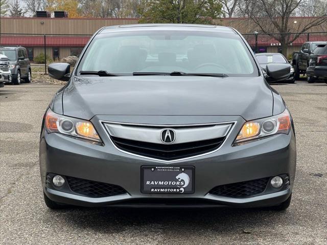 used 2013 Acura ILX car, priced at $13,975