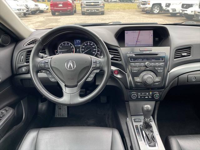 used 2013 Acura ILX car, priced at $13,975