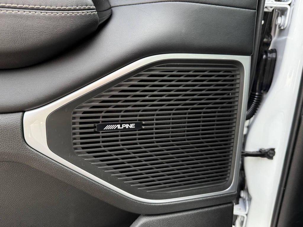 used 2024 Jeep Wagoneer car, priced at $44,985