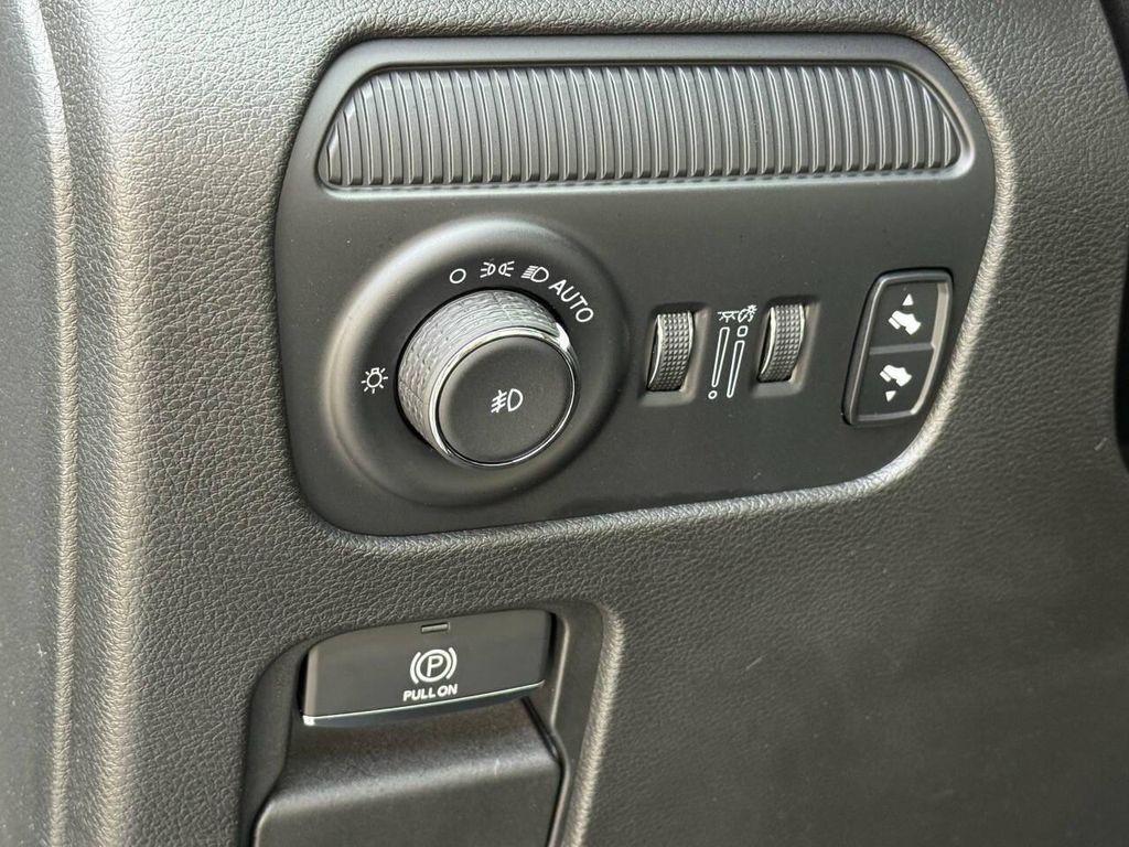 used 2024 Jeep Wagoneer car, priced at $44,985