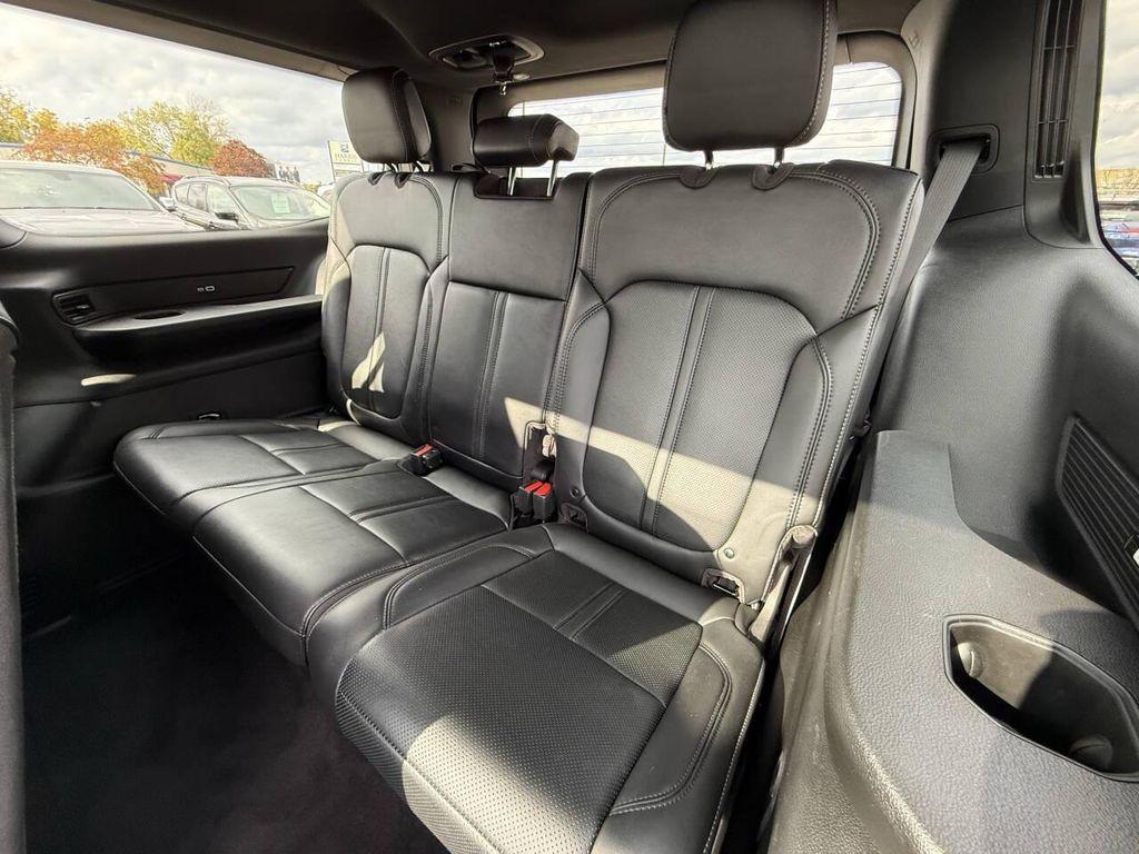 used 2024 Jeep Wagoneer car, priced at $44,985