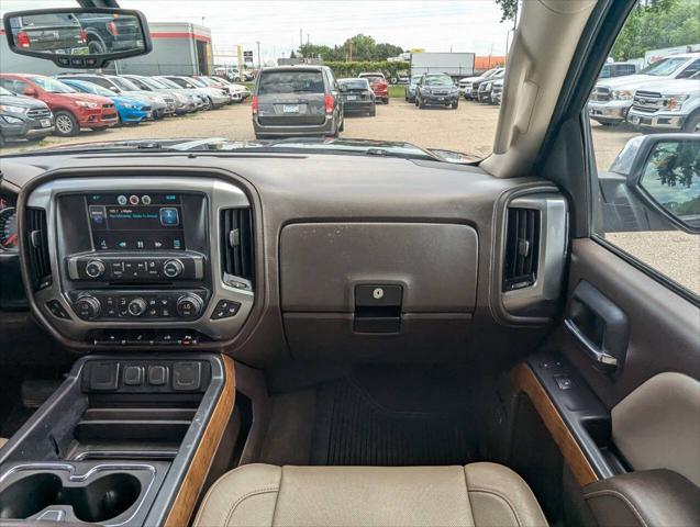 used 2014 Chevrolet Silverado 1500 car, priced at $21,950