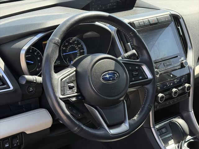 used 2022 Subaru Ascent car, priced at $24,572
