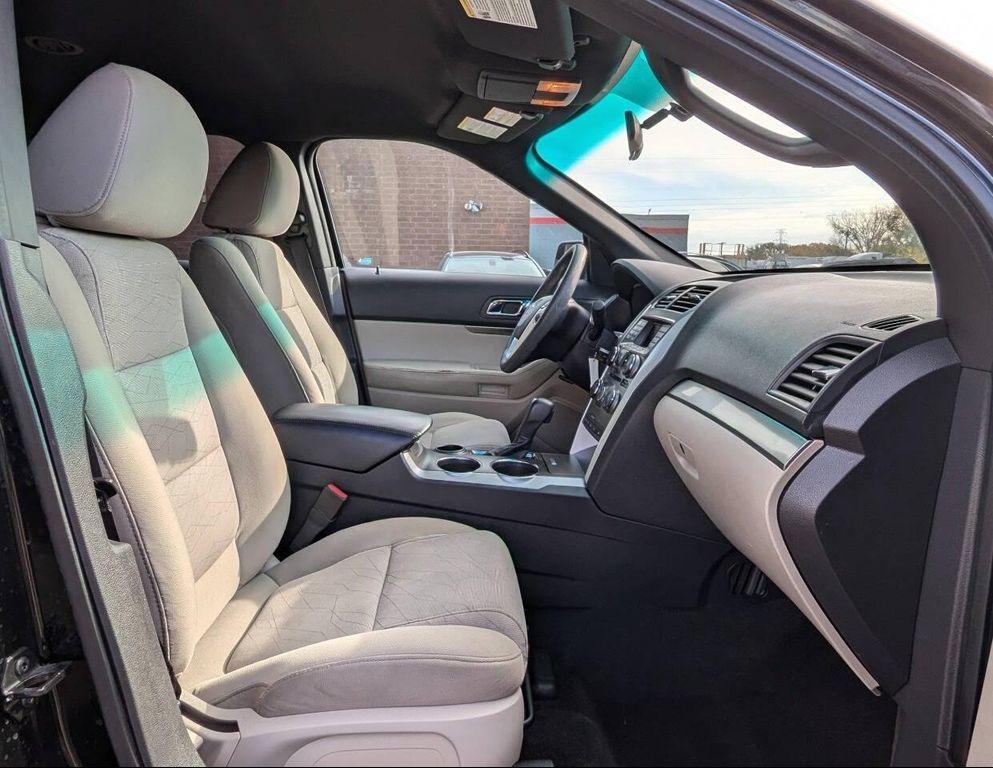 used 2012 Ford Explorer car, priced at $7,492