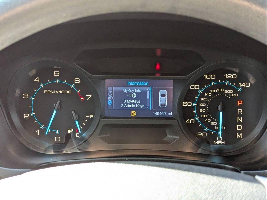 used 2012 Ford Explorer car, priced at $7,492