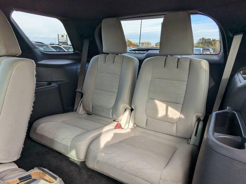 used 2012 Ford Explorer car, priced at $7,492