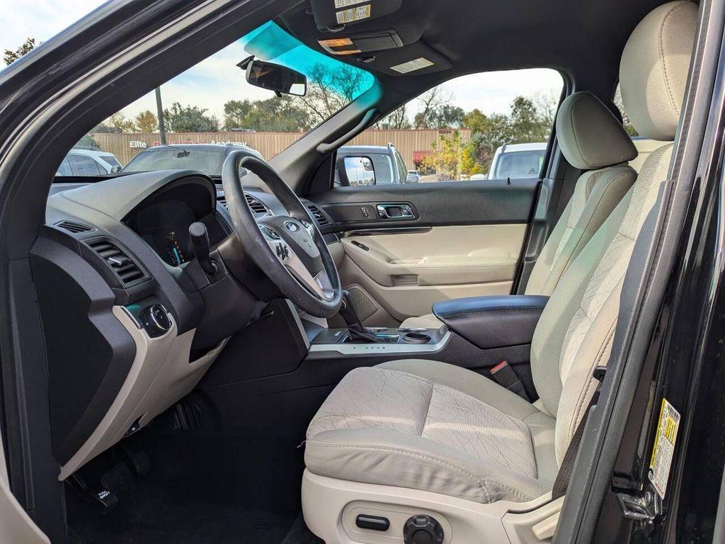 used 2012 Ford Explorer car, priced at $7,492