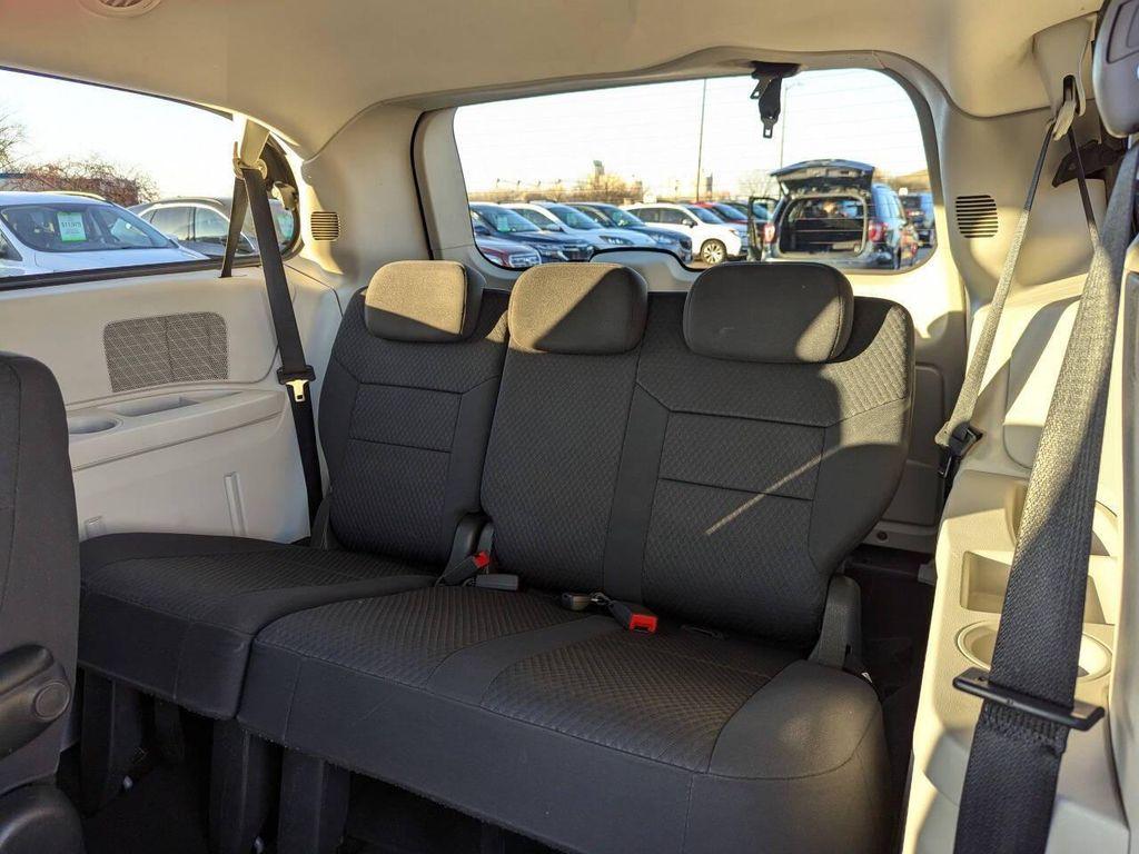 used 2010 Dodge Grand Caravan car, priced at $6,995