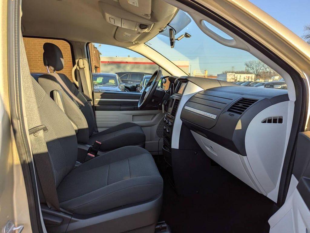 used 2010 Dodge Grand Caravan car, priced at $6,995