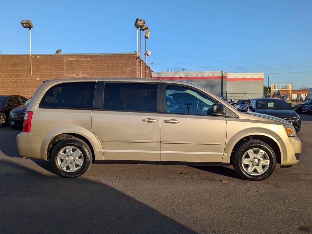 used 2010 Dodge Grand Caravan car, priced at $6,995