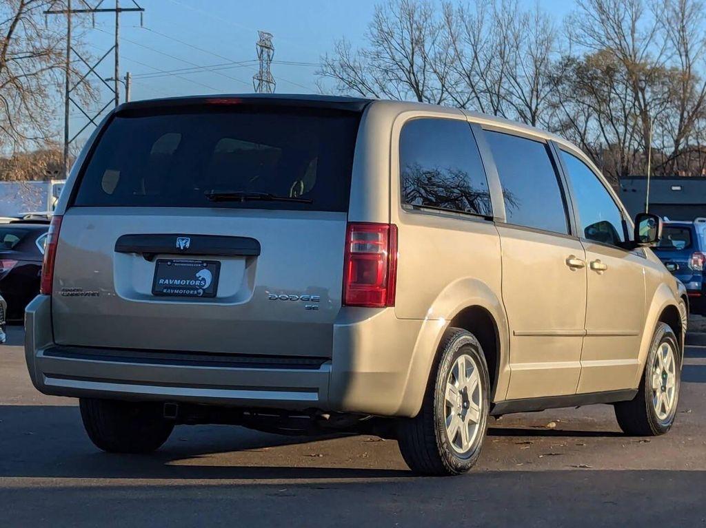 used 2010 Dodge Grand Caravan car, priced at $6,995
