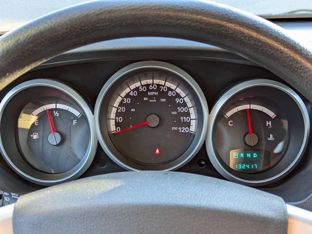 used 2010 Dodge Grand Caravan car, priced at $6,995