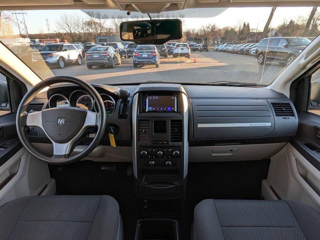 used 2010 Dodge Grand Caravan car, priced at $6,995