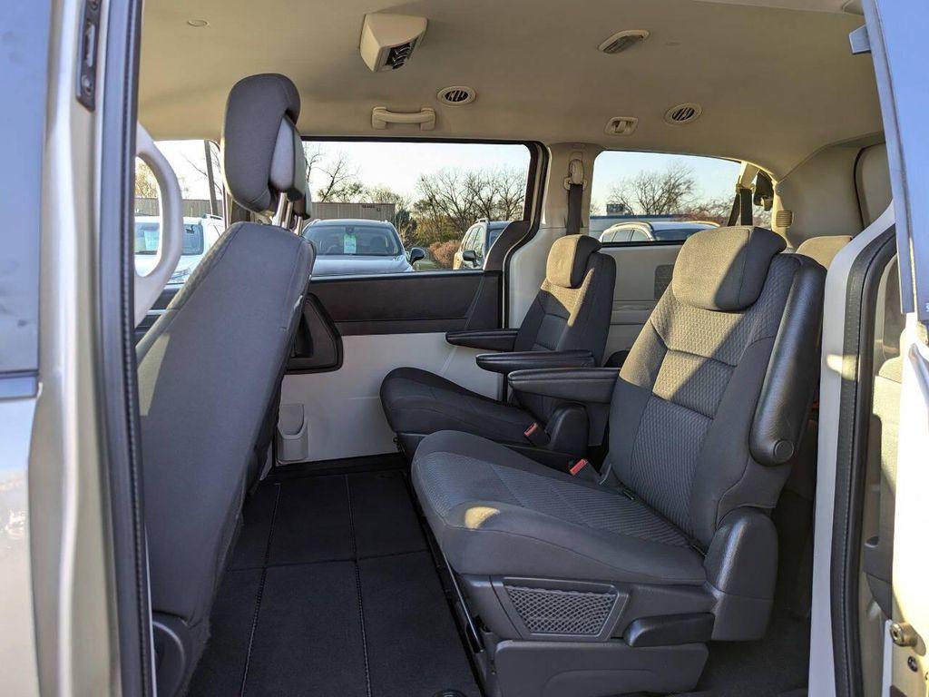 used 2010 Dodge Grand Caravan car, priced at $6,995