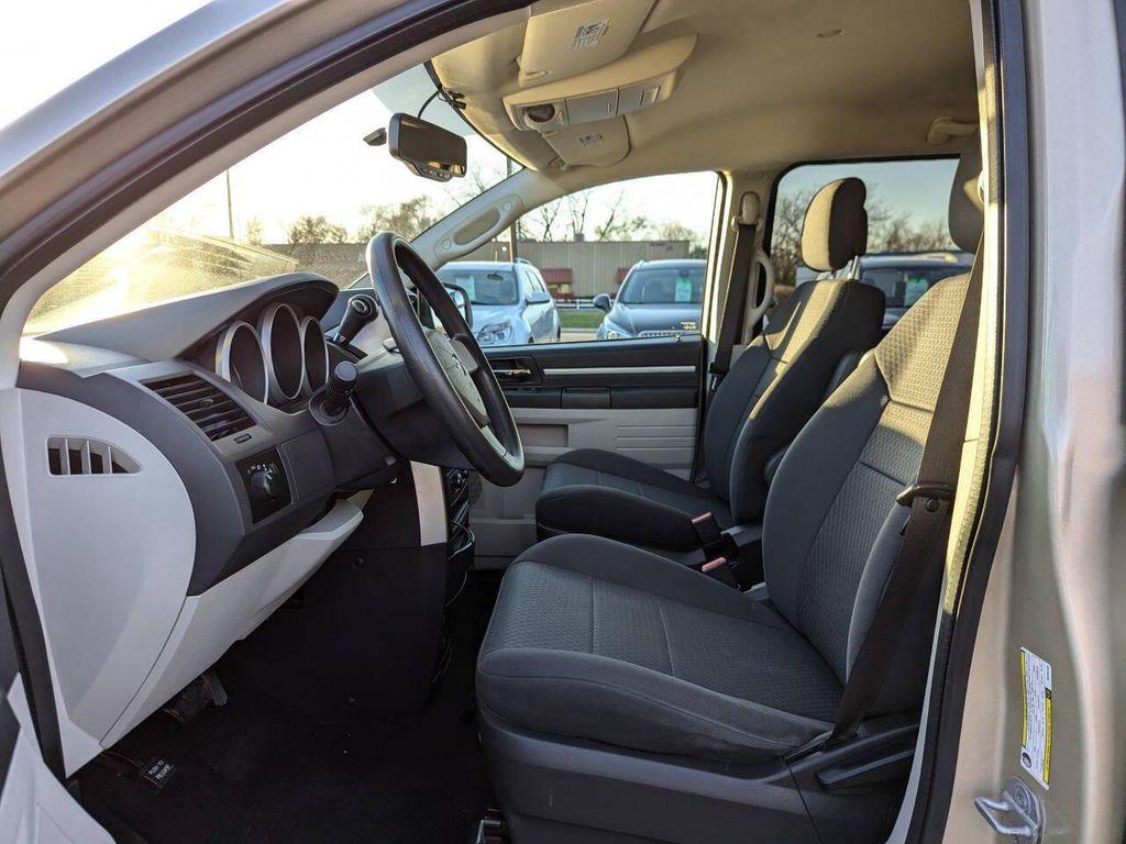 used 2010 Dodge Grand Caravan car, priced at $6,995