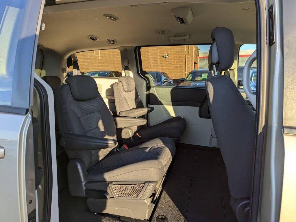 used 2010 Dodge Grand Caravan car, priced at $6,995