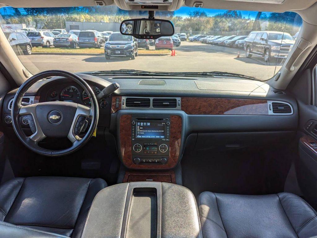 used 2013 Chevrolet Avalanche car, priced at $18,975