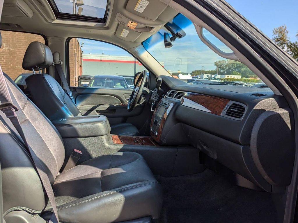 used 2013 Chevrolet Avalanche car, priced at $18,975