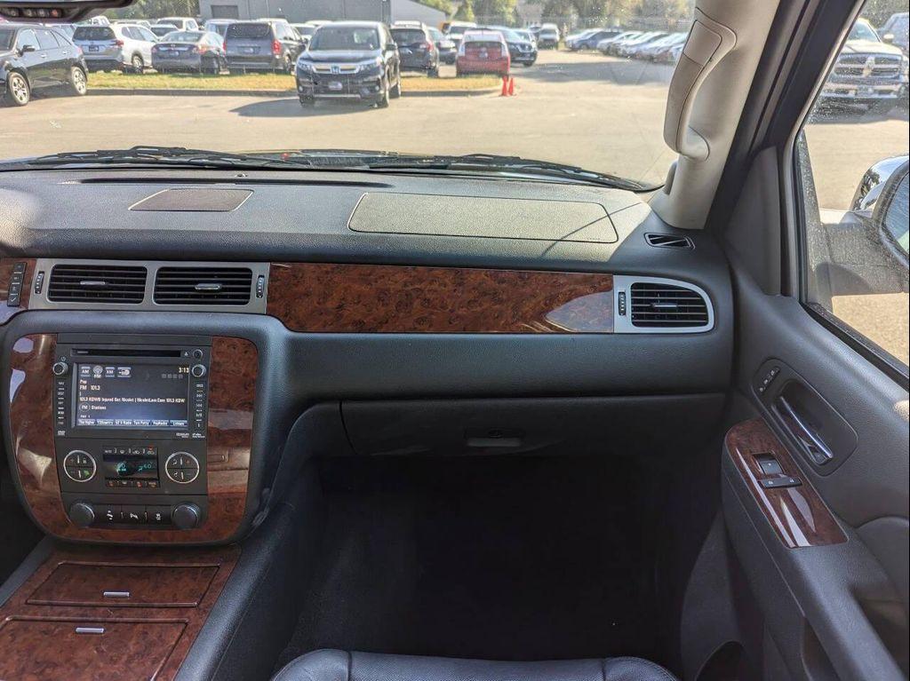 used 2013 Chevrolet Avalanche car, priced at $18,975