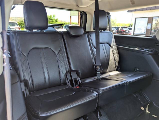 used 2020 Ford Expedition car, priced at $32,950