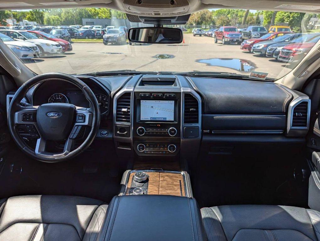 used 2020 Ford Expedition car, priced at $32,950