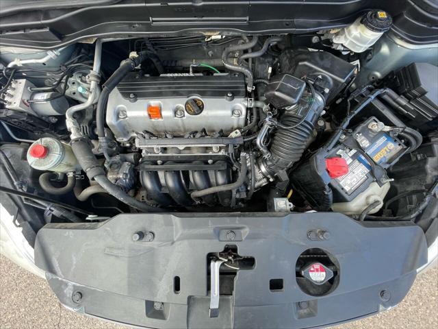used 2010 Honda CR-V car, priced at $9,572