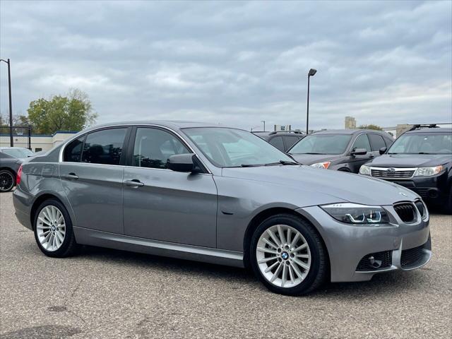 used 2011 BMW 335 car, priced at $12,750