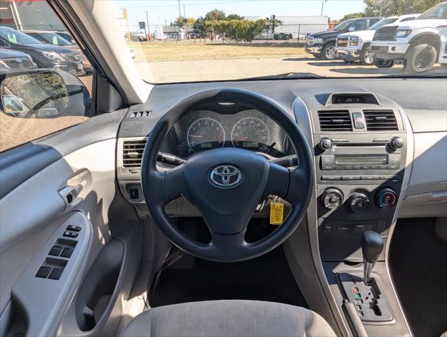 used 2013 Toyota Corolla car, priced at $13,750