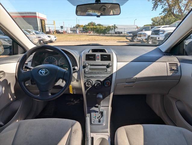 used 2013 Toyota Corolla car, priced at $13,750