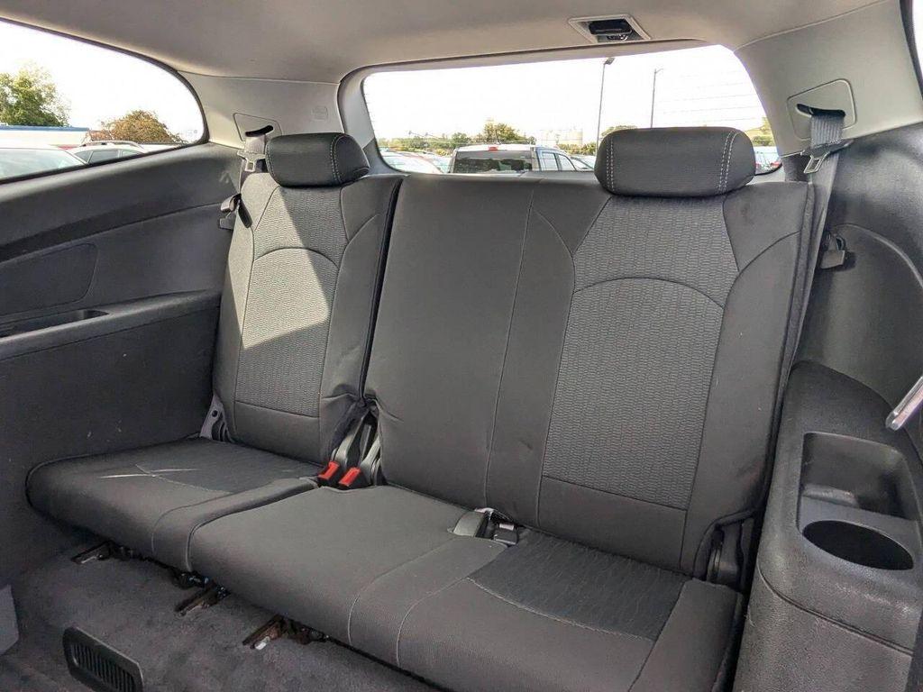 used 2013 Chevrolet Traverse car, priced at $5,972