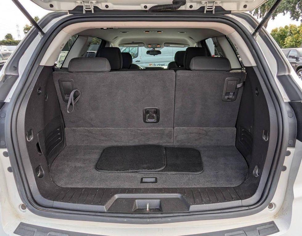 used 2013 Chevrolet Traverse car, priced at $5,972