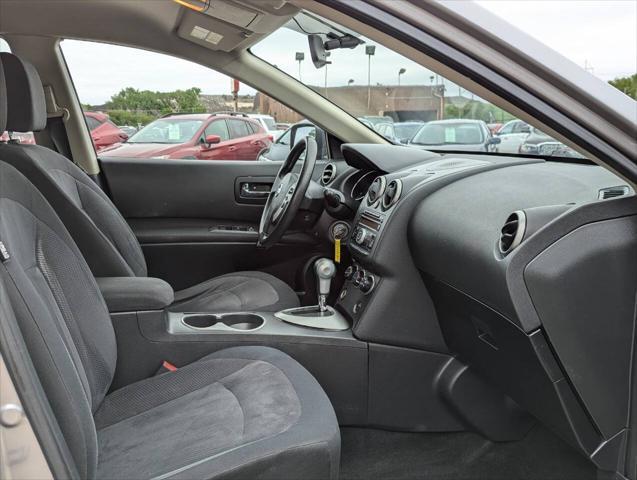 used 2011 Nissan Rogue car, priced at $7,542