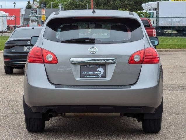 used 2011 Nissan Rogue car, priced at $7,542