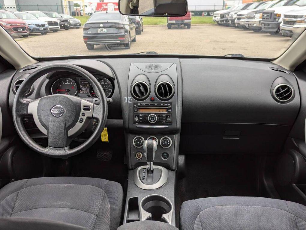 used 2011 Nissan Rogue car, priced at $7,542
