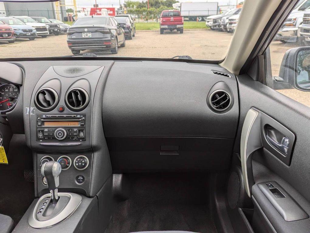 used 2011 Nissan Rogue car, priced at $7,542