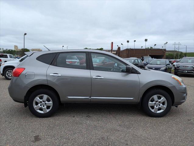 used 2011 Nissan Rogue car, priced at $7,542