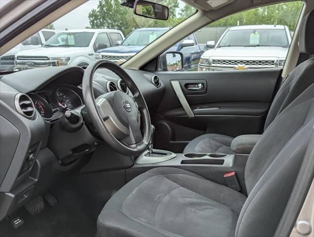 used 2011 Nissan Rogue car, priced at $7,542