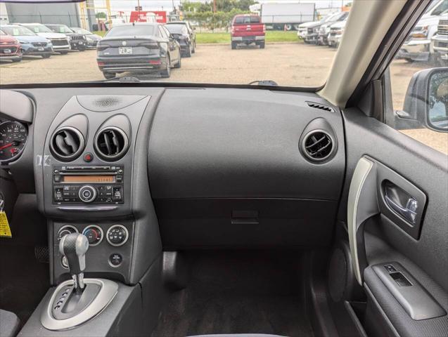 used 2011 Nissan Rogue car, priced at $7,542