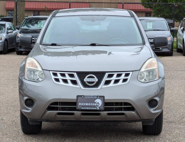 used 2011 Nissan Rogue car, priced at $7,542