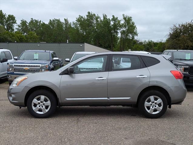 used 2011 Nissan Rogue car, priced at $7,542