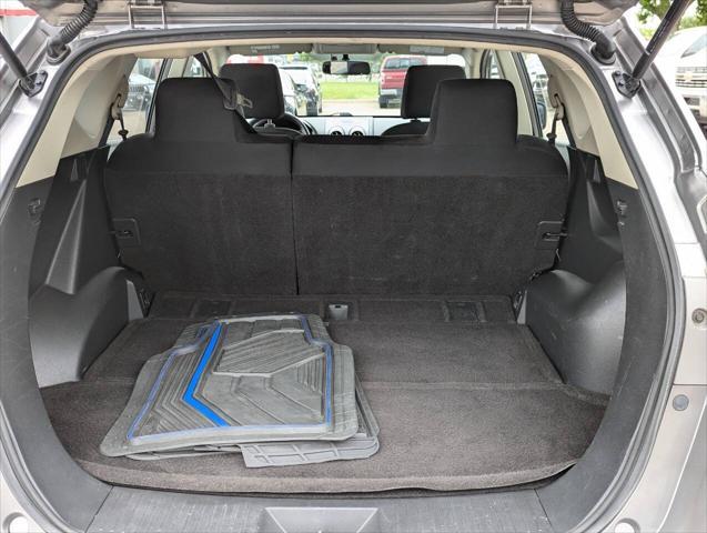 used 2011 Nissan Rogue car, priced at $7,542